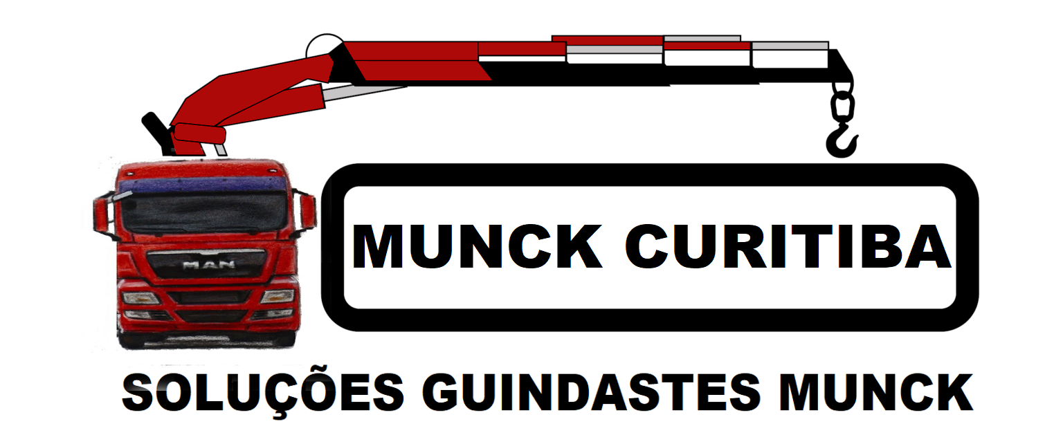 Munck Curitiba transportes de cargas e descargas. Munck Curitiba confiável e acessível, especialmente para você.